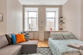 HomeBooking Apartments Tverskaya, Moscow